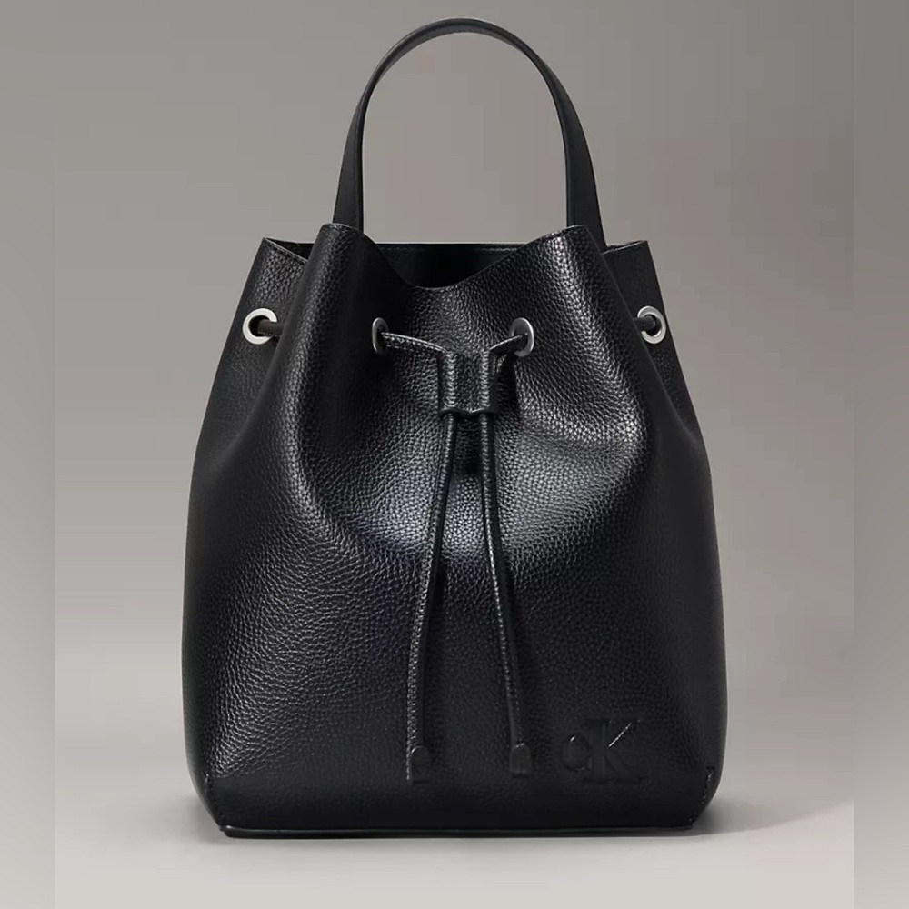 All Day Bucket Bag